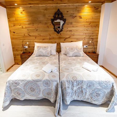 La Casona 1930 Apartment Mazaricos Екстериор снимка