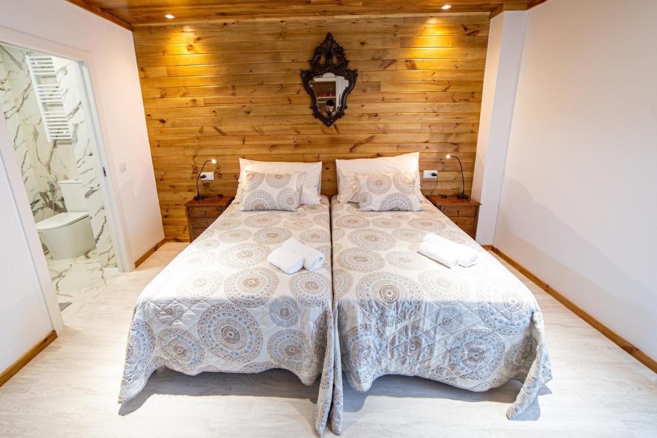 La Casona 1930 Apartment Mazaricos Екстериор снимка
