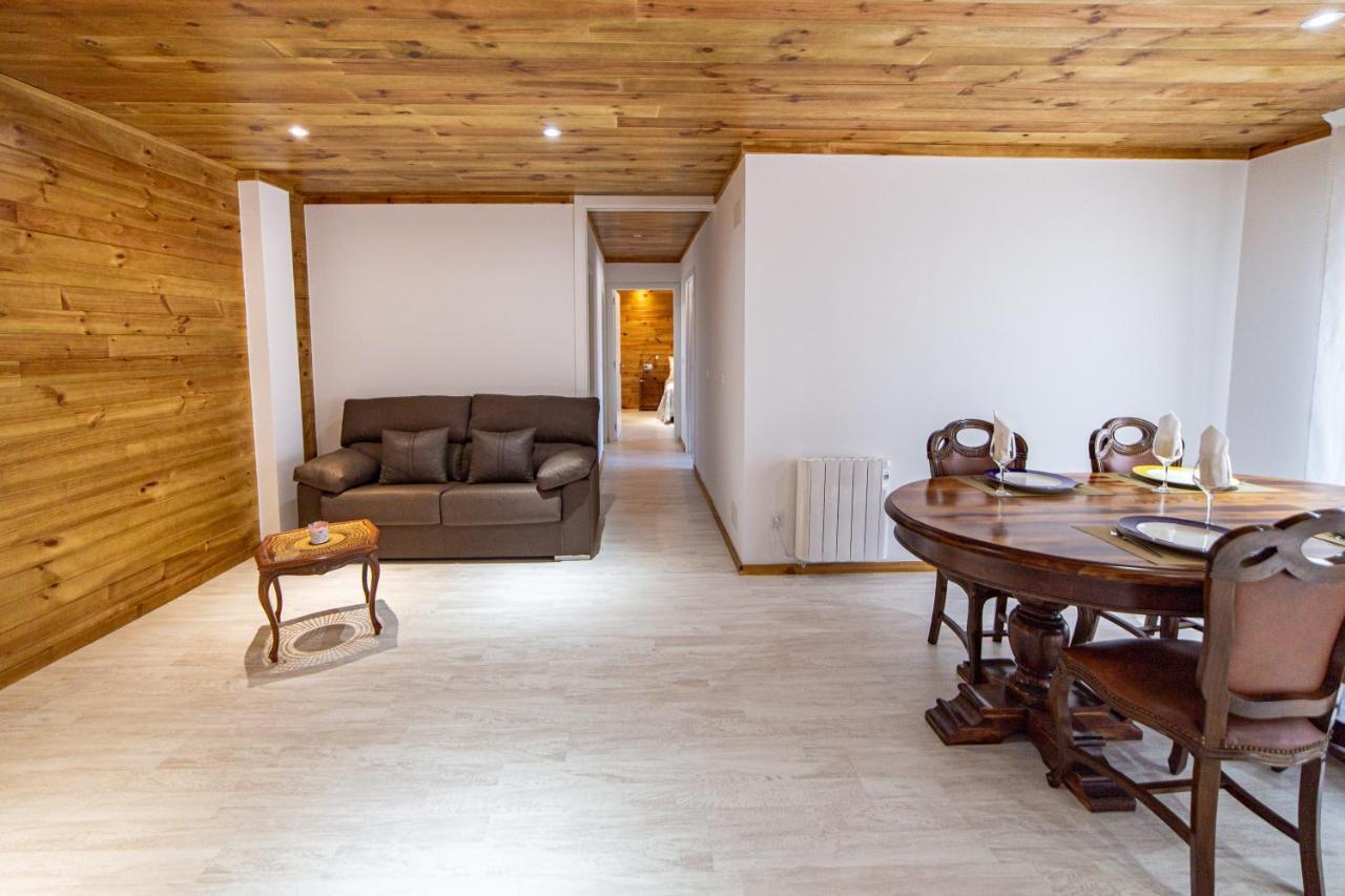 La Casona 1930 Apartment Mazaricos Екстериор снимка