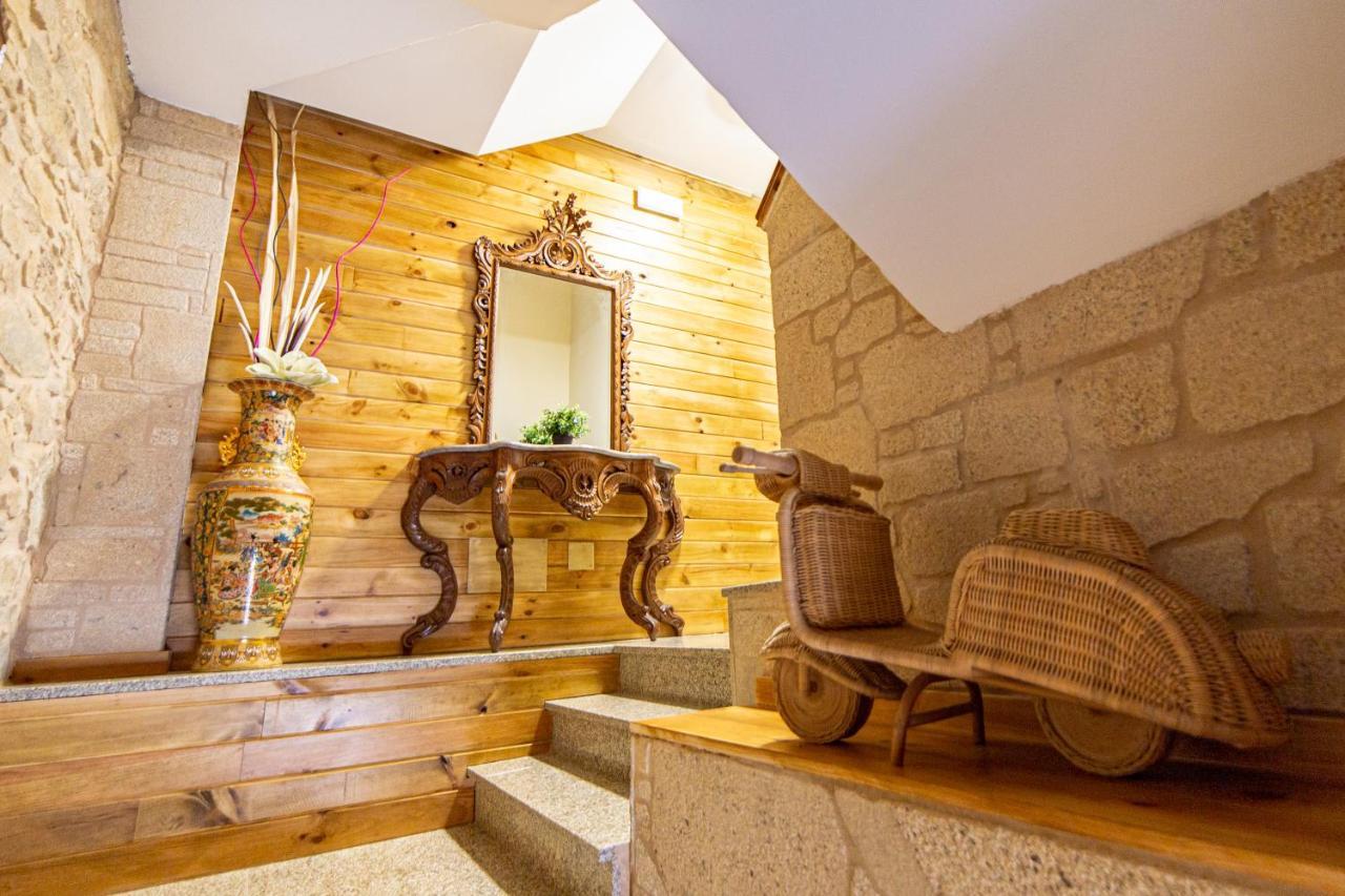 La Casona 1930 Apartment Mazaricos Екстериор снимка