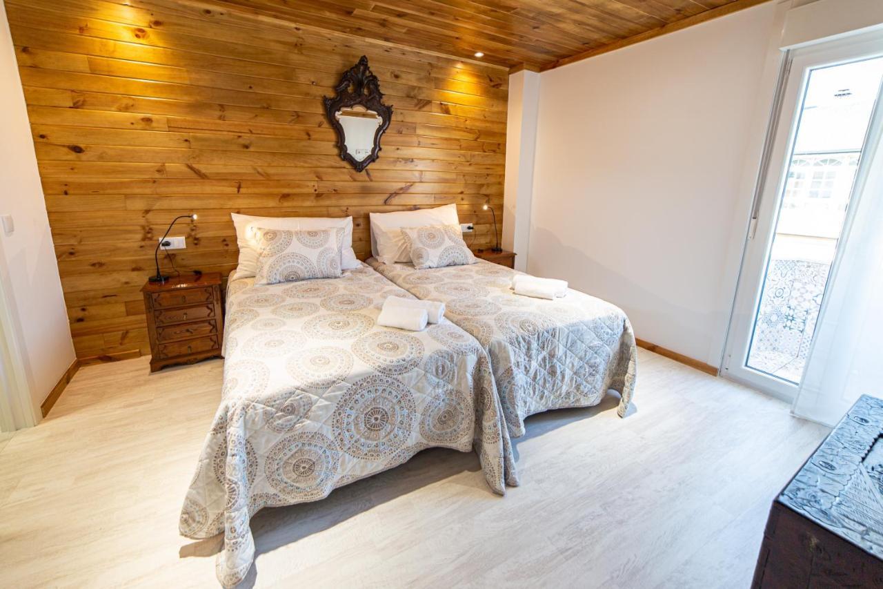 La Casona 1930 Apartment Mazaricos Екстериор снимка