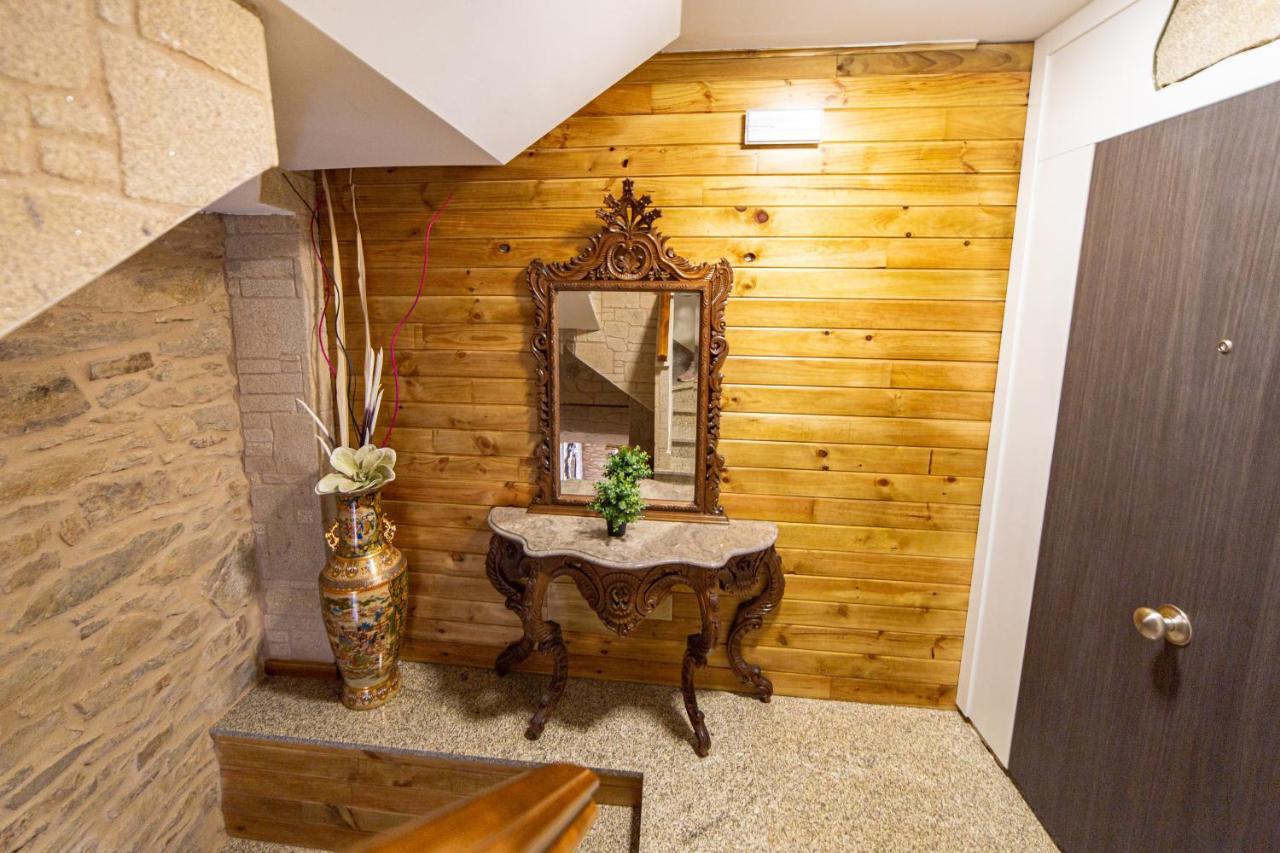 La Casona 1930 Apartment Mazaricos Екстериор снимка