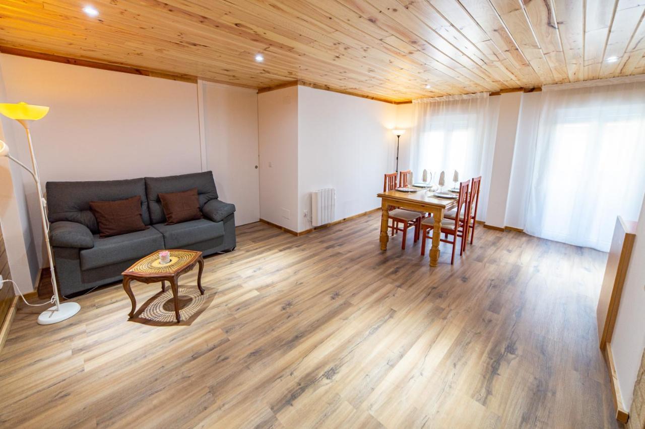 La Casona 1930 Apartment Mazaricos Екстериор снимка