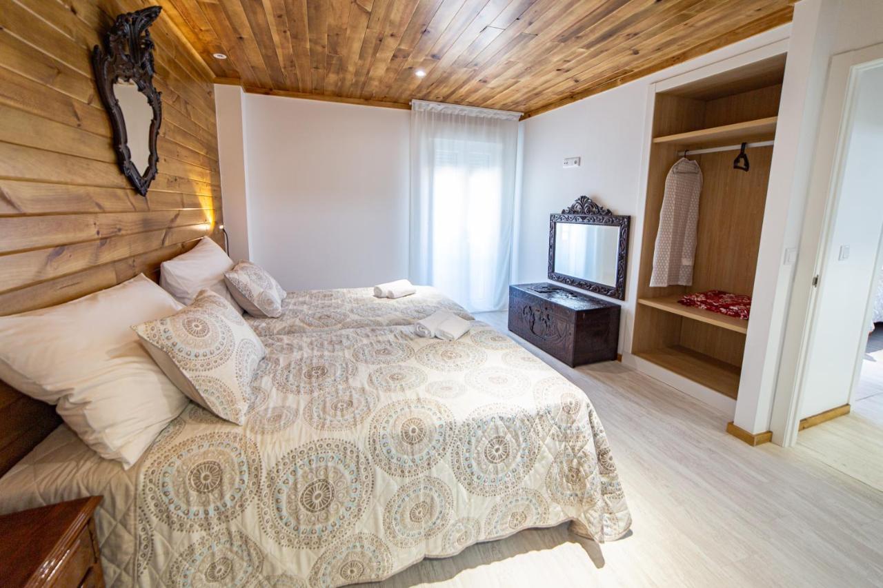 La Casona 1930 Apartment Mazaricos Екстериор снимка